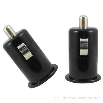 In Car Charger with 5V/2A, Travel Car Chargers for iPad, iPhone and Other Digital Products